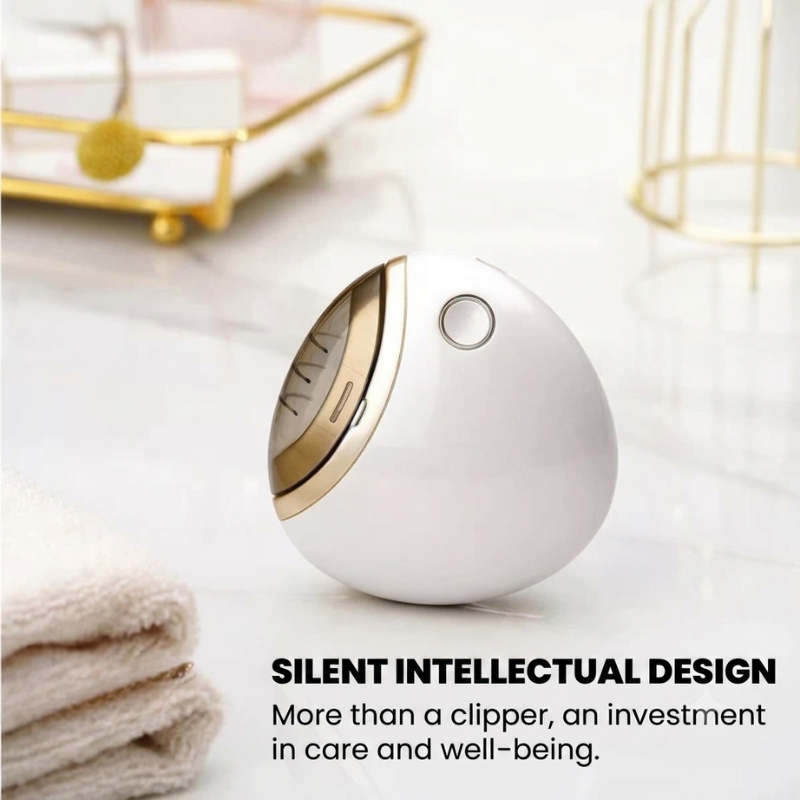 AutoShine Electric Nail Clipper