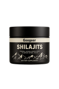 Shilajit 100% Puro 💎 Fonte de Energia Vital do Himalaia